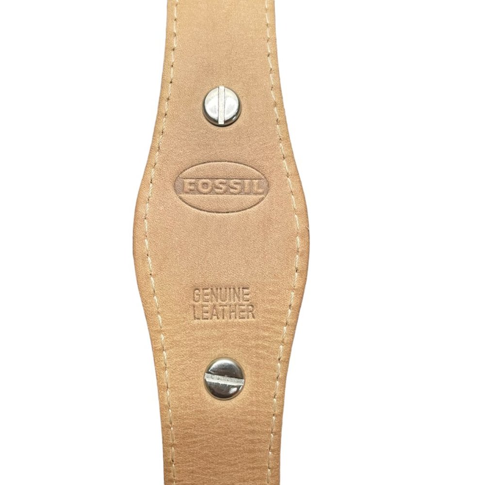 Fossil Watch - Picture 3 of 5